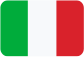 Elektropřevodovky Italiano